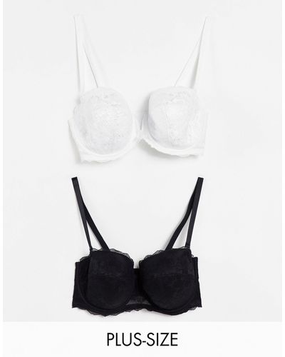 Simply Be Bras for Women, Online Sale up to 69% off
