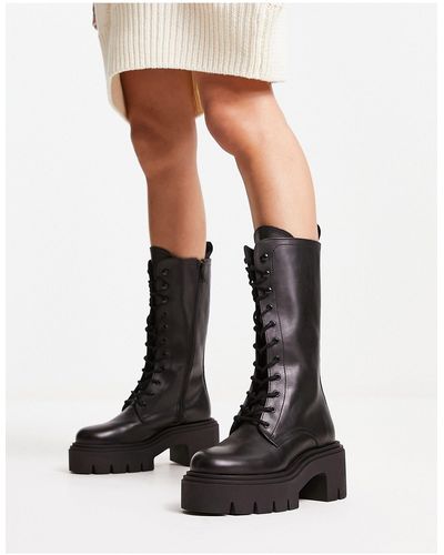 Lace up hotsell boots other stories