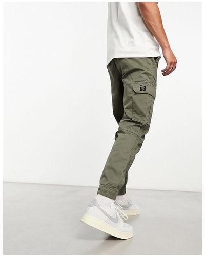 Pull&Bear Pants for Men, Online Sale up to 61% off