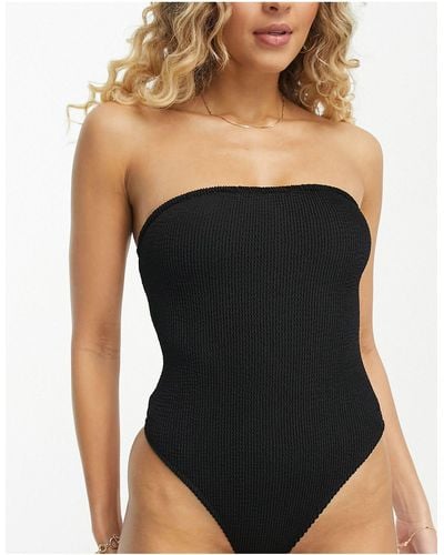 Rhythm One-piece swimsuits and bathing suits for Women | Online Sale up to  62% off | Lyst Canada