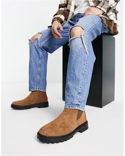 New Look Shoes for Men | Online Sale up to 55% off | Lyst Australia