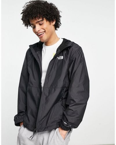The North Face Hydrenaline 2000 Jacket - Grey
