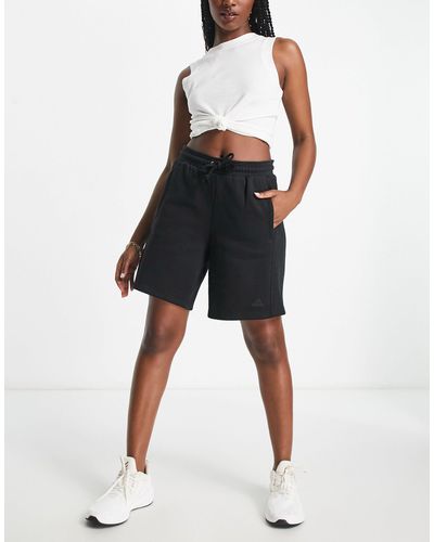 adidas Originals Pantalones cortos s all season - Negro