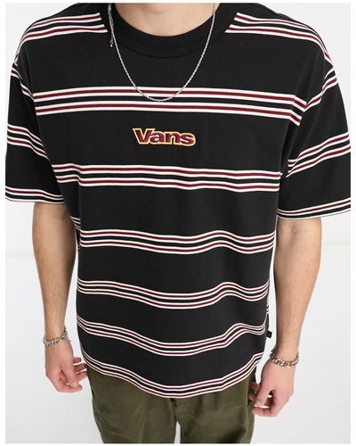 Vans Short sleeve t-shirts for Men | Online Sale up to 50% off