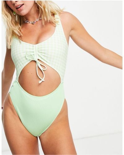 Hollister swimwear deals