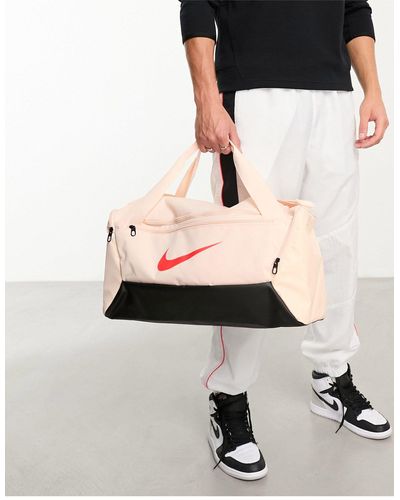 Borsoni da palestra e sacche sportive da uomo di Nike a partire da 12 € |  Lyst