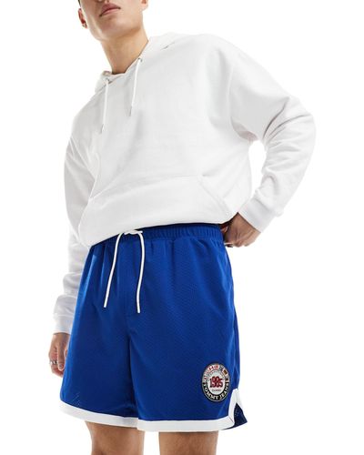 Tommy Hilfiger International Games Shorts - White