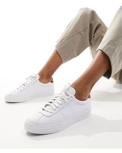 Superga Sneakers bianche - Bianco