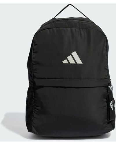 adidas Originals Sport Padded Backpack - Black