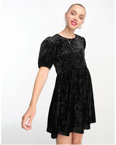 Monki Mini and short dresses for Women | Online Sale up to 70% off | Lyst