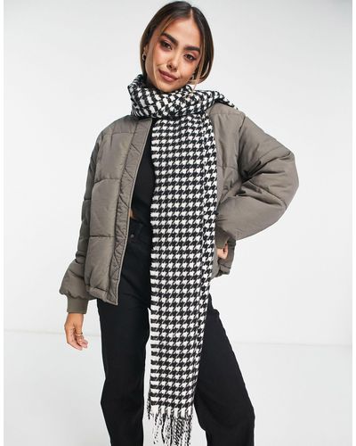 Pieces-Sjaals en sjaaltjes voor dames | Online sale met kortingen tot 70% |  Lyst NL