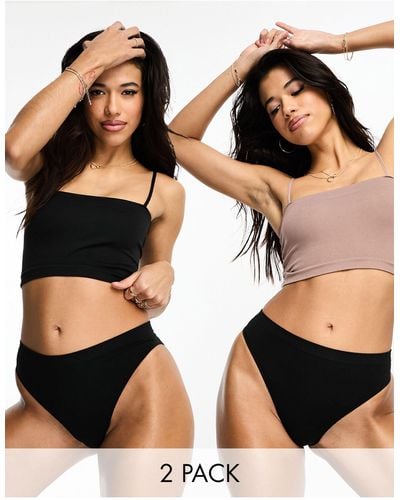 ASOS Lingerie for Women, Online Sale up to 74% off