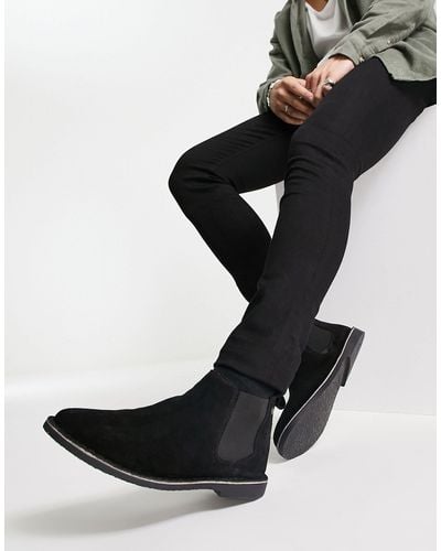 Jack & Jones Boots for Men, Online Sale up to 55% off