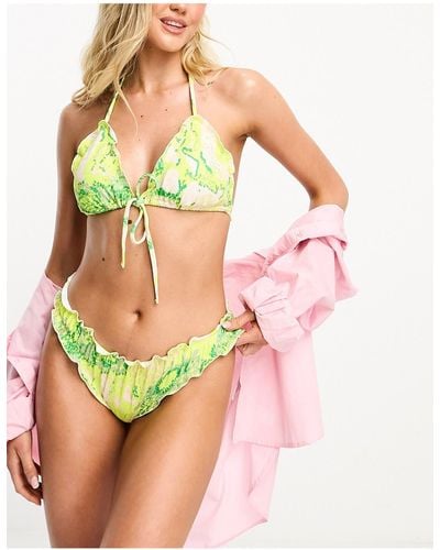 Abbigliamento da spiaggia Vero Moda da donna | Sconto online fino al 72% |  Lyst