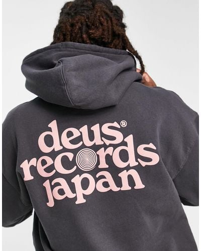 Deus Ex Machina Hoodies for Men | Online Sale up to 76% off | Lyst