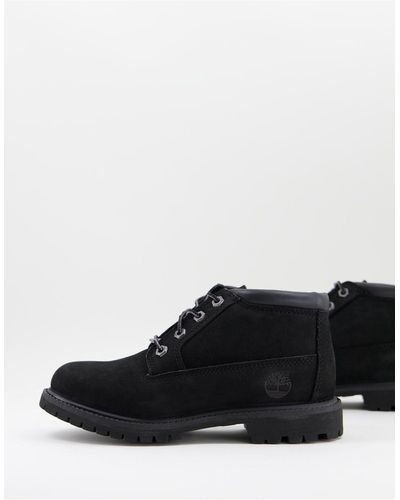 Timberland Nellie Boots for Women - Up to 64% off | Lyst