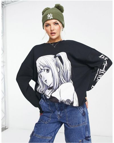 Felpa pull and store bear stranger things
