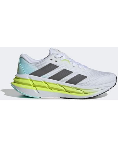 adidas Originals Adidas Adistar 3 Trainers - Green