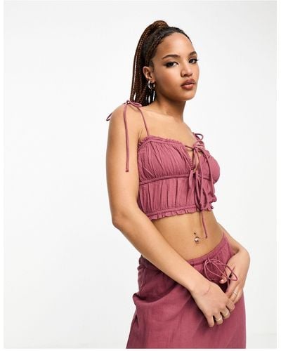 Pull&Bear Maxi skirts for Women | Online Sale up to 57% off | Lyst