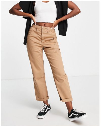 Vans Trousers for Women | Online Sale up to 63% off | Lyst UK