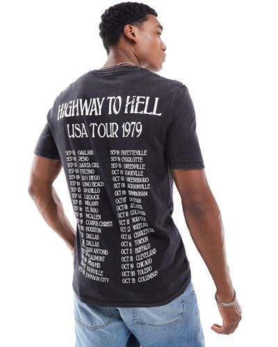 Bershka Simba T Shirts for Men Up to 28 off Lyst