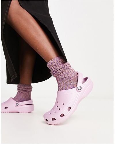 Crocs™ – klassische clogs - Pink