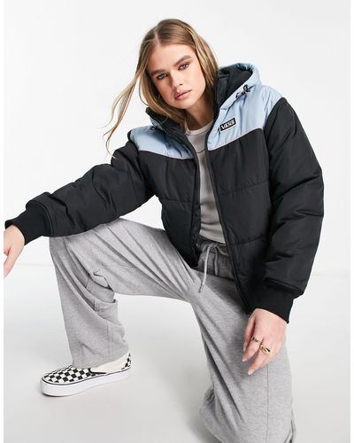 Vans Jackets for Women | Online Sale up to 70% off | Lyst