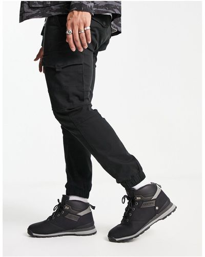 O'neill Sportswear Teton - Halfhoge Outdoor Laarzen - Zwart