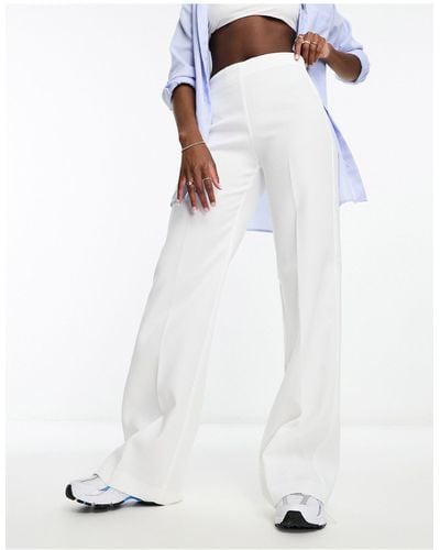Pantaloni casual, eleganti e chino Mango da donna | Sconto online fino al  45% | Lyst