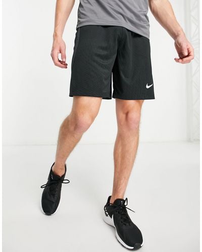 Nike Football Strike Dri-fit Shorts - Black