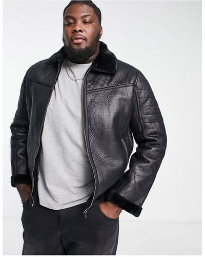 Brave Soul Jackets for Men | Online Sale up to 68% off | Lyst