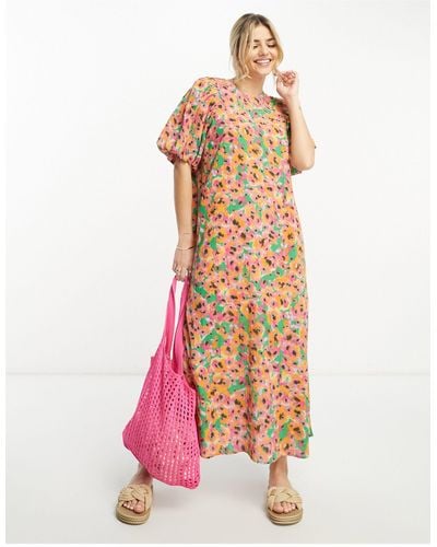 Monki Dresses for Women | Online Sale up to 68% off | Lyst