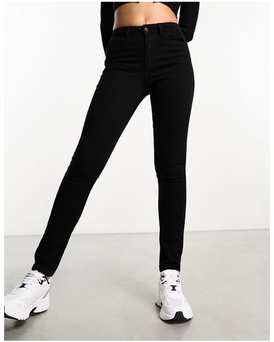 New Look Skinny Jeans - Black