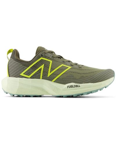 New Balance Fuelcell Venym Running Trainers - Green