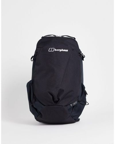 Berghaus 24/17 15l Backpack - Blue