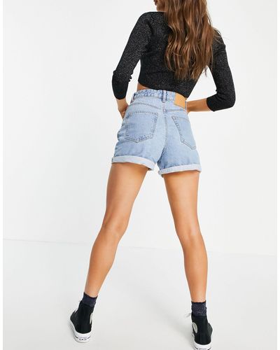 Pull&Bear Shorts for Women | Online Sale up to 79% off | Lyst Canada