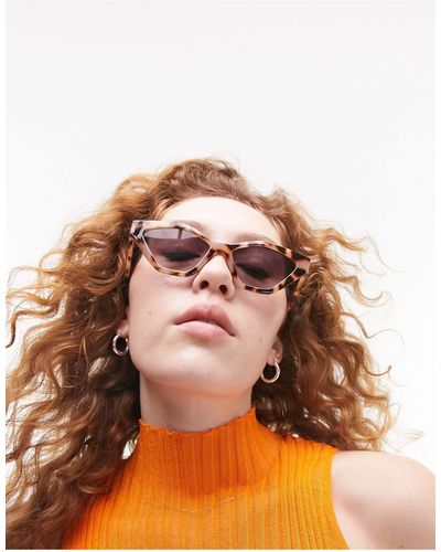 TOPSHOP Sunglasses for Women | Online Sale up to 25% off | Lyst