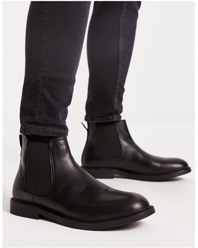 Red Tape Boots for Men | Online Sale up to 60% off | Lyst