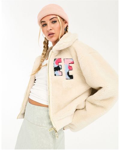 Natural Aape By A Bathing Ape Clothing for Women Lyst Australia