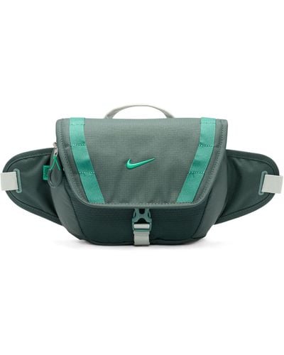 Nike Waist Bag - Green