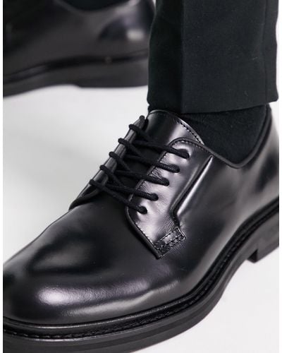 Selected homme shop derby shoes