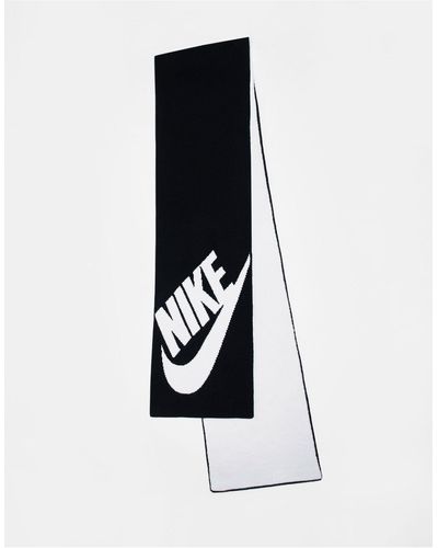 Nike – unisex-schal - Schwarz