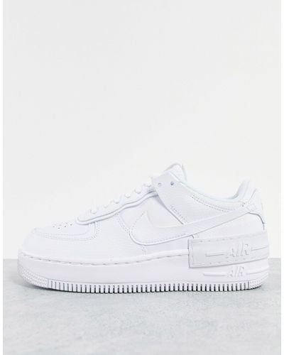 Nike Air Force 1 Asos for Women - Up to 41% off | Lyst UK