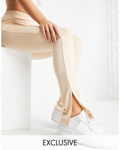 Missguided Leggings for Women, Online Sale up to 50% off