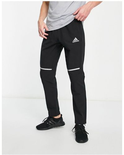 adidas Originals Adidas - Hardlopen - Own The Run - joggingbroek - Zwart