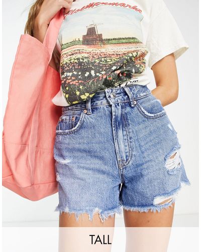 Stradivarius Shorts for Women | Online Sale up to 70% off | Lyst