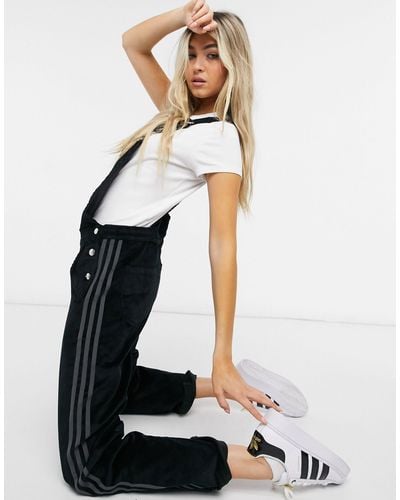 adidas Originals Jumpsuits and rompers for Women, Online Sale up to 66%  off