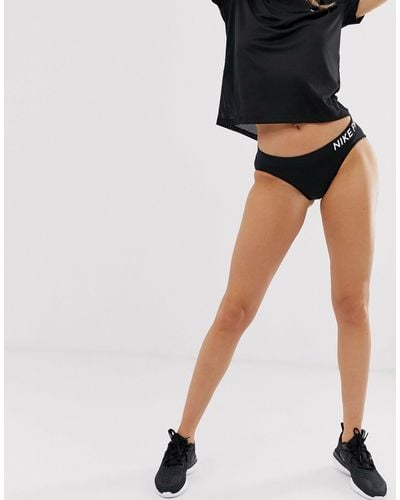 intellektuel svimmel stemme Women's Nike Panties and underwear from $24 | Lyst