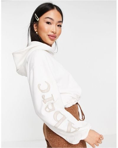 Abercrombie & Fitch Hoodies for Women | Online Sale up to 50% off | Lyst