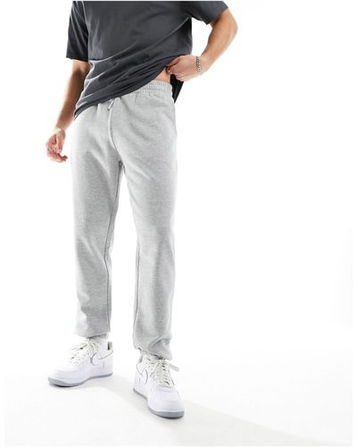 New Look Trackies - White